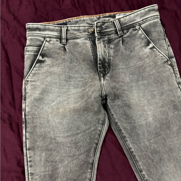 Men’s Burberry jeans BNWOT - Picture 6 of 8